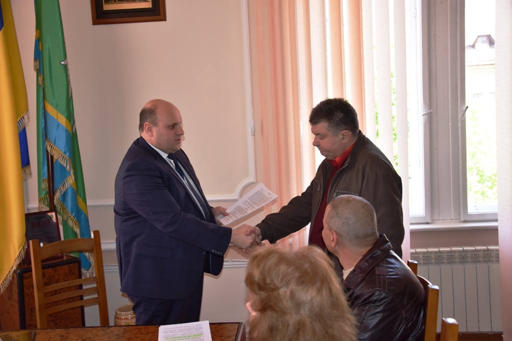Директору обласного меморіального музею Володимира Івасюка у Чернівцях продовжили контракт ще на п'ять років
