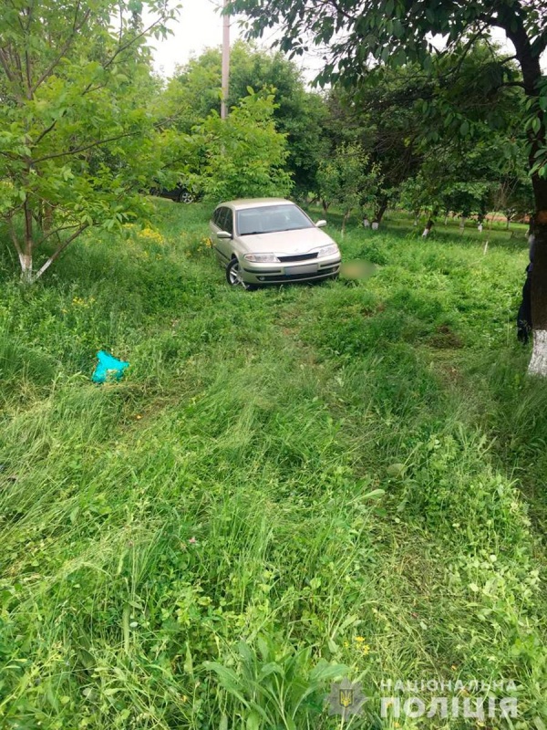 У селі Маморниця Вама 21-річний водій легковика на швидкості збив на смерть 12-річну дівчинку
