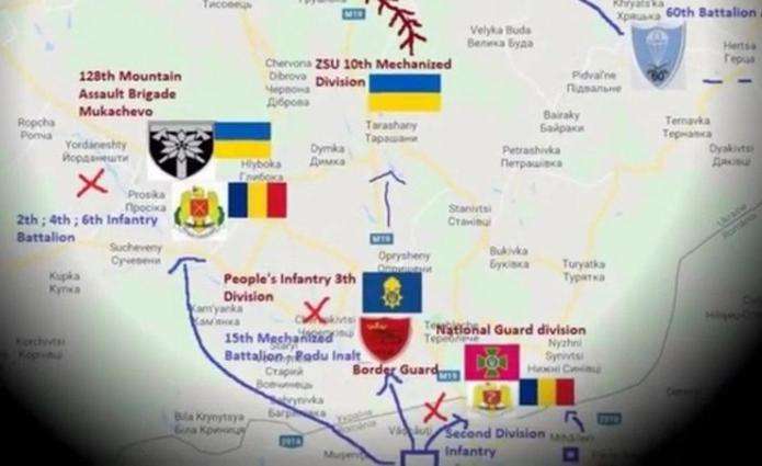 Автор відео про захоплення Буковини Румунією вже хоче, аби 'у вашій країні (Україні – ред.)' його захищав його румунський уряд