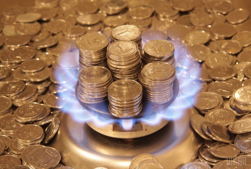 'Ненажерливі': Ціна на газ для населення має зменшитися приблизно на 700-800 грн за тисячу кубометрів, - міністр 