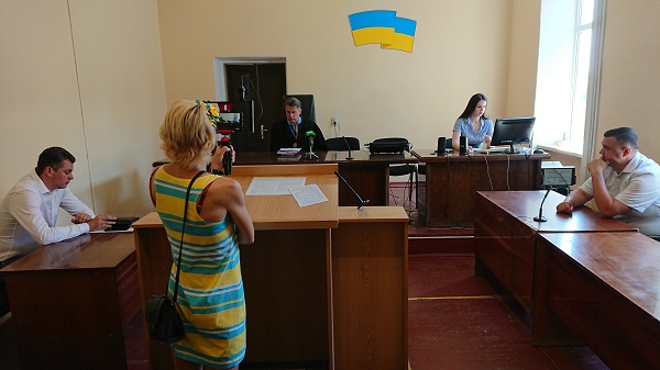 На засідання по справі Ростислава Білика знову не з’явився адвокат обвинуваченого, - ОПОРА