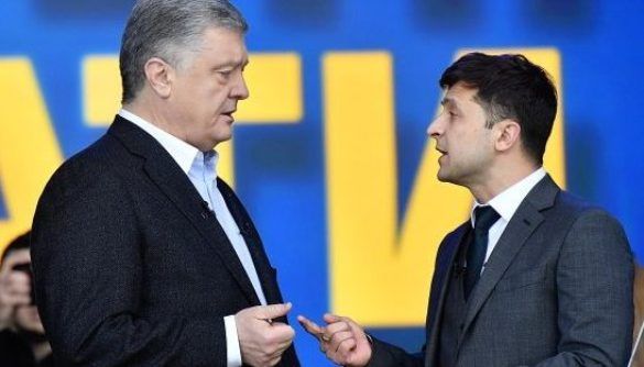 Зеленський vs Порошенко: як голосувала Буковина? – аналіз ОПОРИ