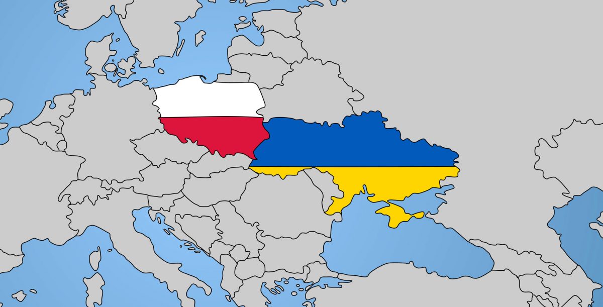 В Польщі назвали Україну найбільшою загрозою для Варшави
