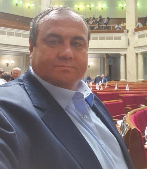 Григорій Тіміш випереджає всіх кандидатів у депутати в 203-му виборчому окрузі 