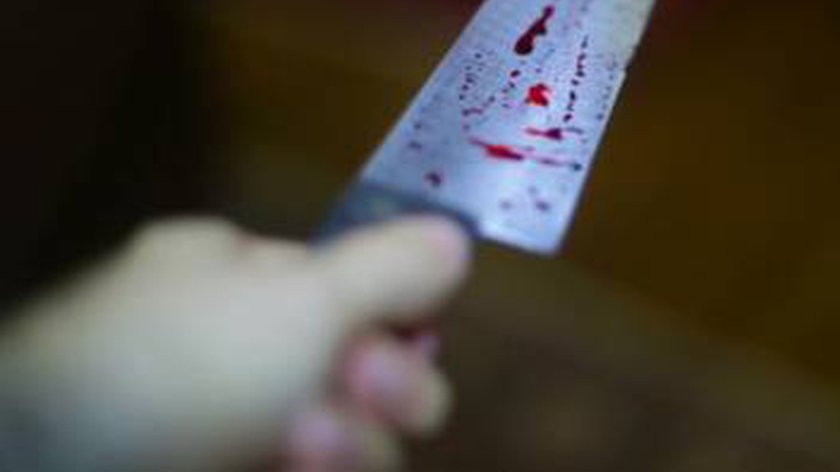 На Новоселиччині чоловік поранив ножем односельчанина