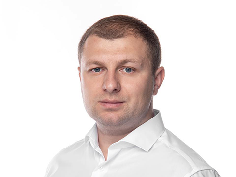 Анатолій Гриценко підтримав Михайла Яринича і закликав чернівчан голосувати за нього до Парламенту