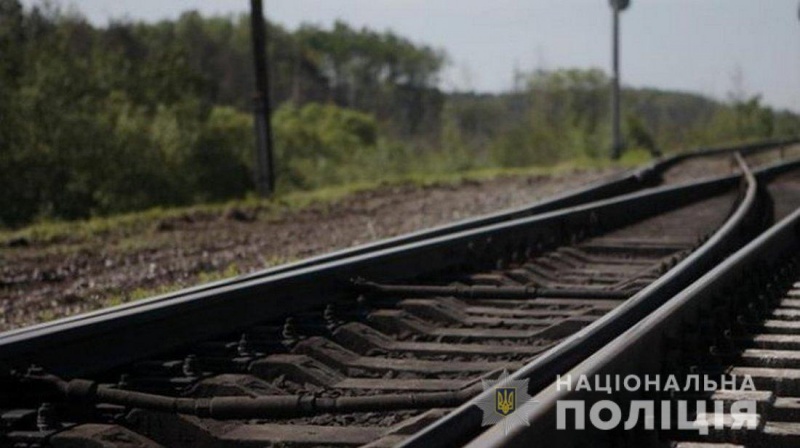 У селі Тисівці 39-річний чоловік загинув під поїздом