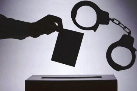 У Чернівецькій області зареєстровано шість повідомлень щодо ймовірного порушення виборчого законодавства
