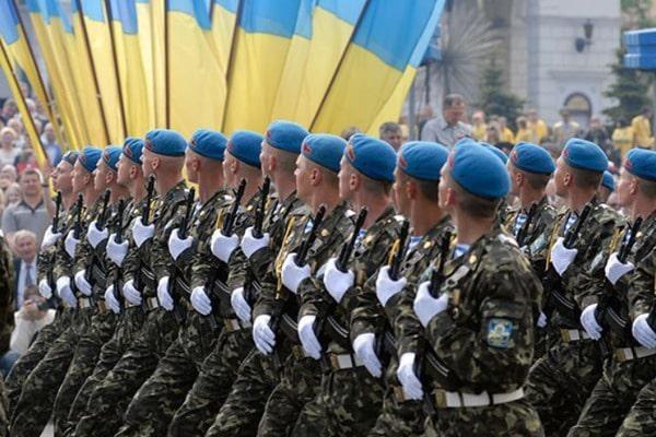 Марш Захисників України пройде окремо від гібридної «Ходи Гідності»