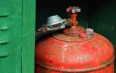 В сауні у Чернівецькій області вибухнув газ:  троє людей травмовані