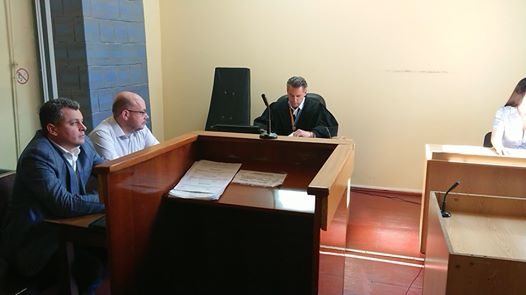 Сьогодні в суді можуть бути дані ключові покази у справі підкупу виборців Біликом Ростиславом