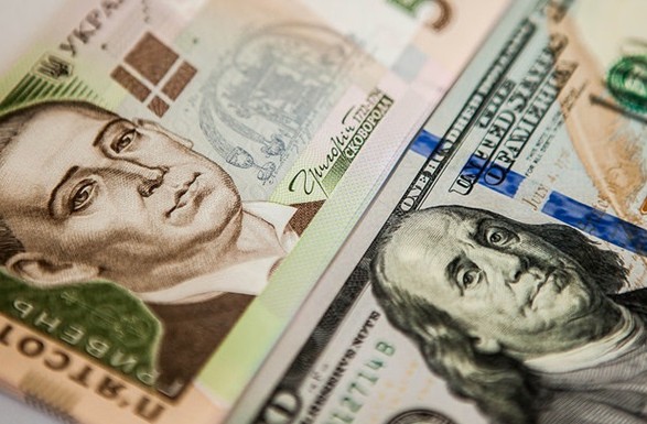 Бюджет недоотримав 60 млрд грн у зв'язку зі зміцненням національної валюти