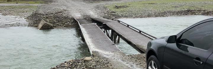 Буковину і Прикарпаття відтепер з'єднує понтонний міст через Черемош – фото