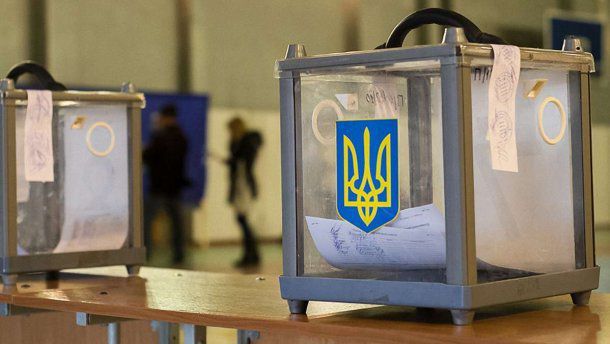 ЦВК призначила перші місцеві вибори в ОТГ в Чернівецькій області