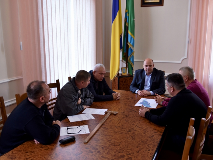 Санаторій «Красноїльськ» пропонують перетворити у реабілітаційний центр для учасників АТО та членів їх сімей