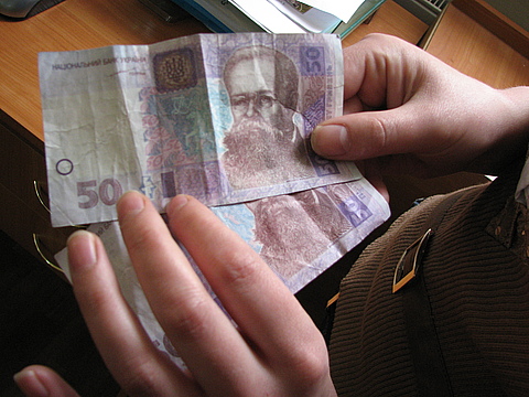 За минулий рік на Буковині з обігу вилучено 225 шт. підробних банкнот