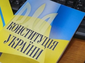 Підпису Каспрука немає під спільною заявою міських голів щодо загроз для місцевого самоврядування і демократії через внесення змін до Конституції України