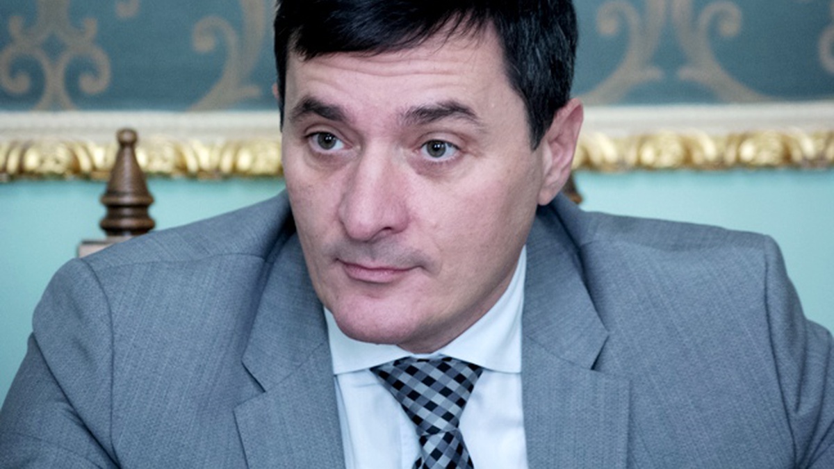 На Буковину приїде голова Державної служби якості освіти України 