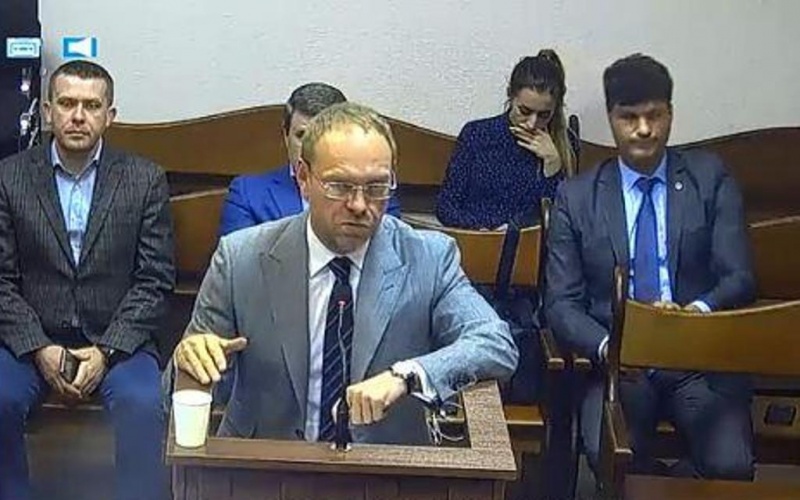 Адвокат Тимошенко готовий поручитися за Мунтяна