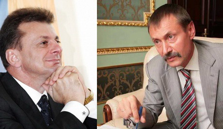 Теофіл Бауер повертається губернатором Буковини? (оновлено)