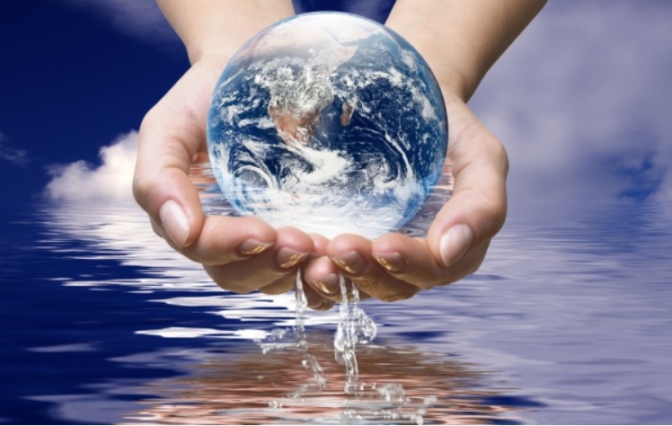 «Вода та зміни клімату — прискорення дій»: щорічно 22 березня відзначається Всесвітній день води