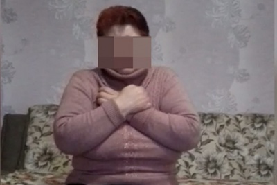 Мешканка Колінківців, яка заявляла, що боїться помсти односельців через зараження їх коронавірусом, відмовилася звертатися до поліції