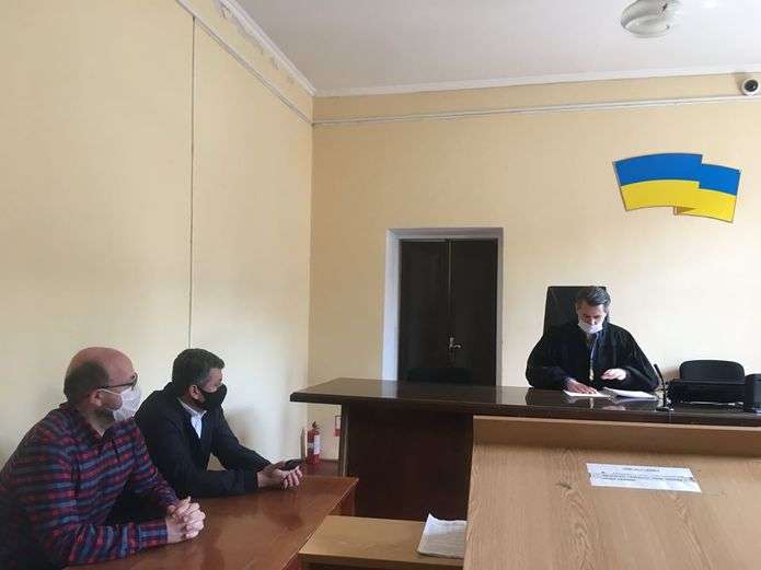В Першотравневому суді Чернівців має відбутись чергове засідання у справі підкупу виборців Біликом Ростиславом