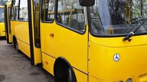 Виконком не дозволив розпочати спеціальні перевезення на всіх автобусних маршрутах у Чернівцях 
