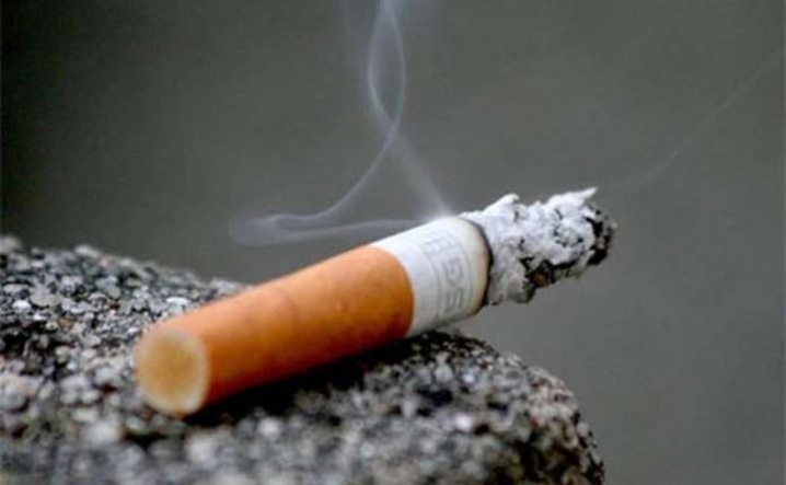 Кожний сьомий мешканець Буковини у віці 12 років і старше палить, а кожен другий курець - понад 20 років   