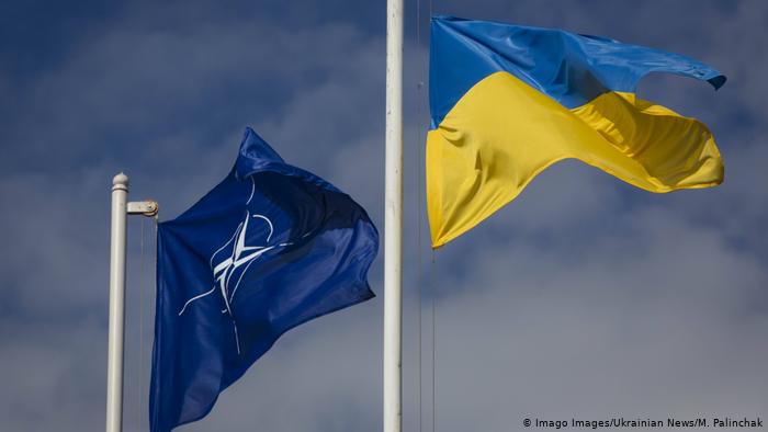 Арсеній Яценюк: Якщо Кремль занепокоєний членством України в програмі розширених можливостей НАТО – ми на правильному шляху