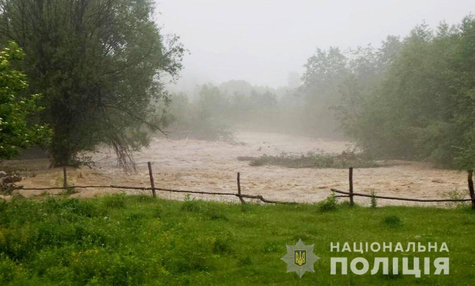 Пік паводку пройшли, вода починає спадати: Осачук погодинно моніторить рівень води у річці Прут у межах Чернівців 