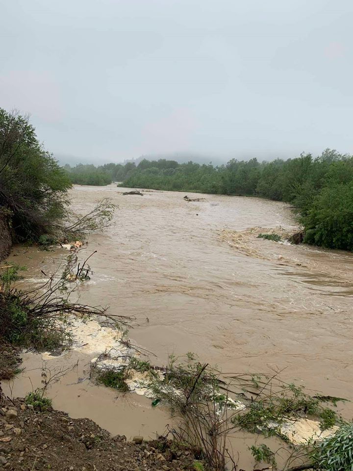 Буковинські аудитори виявили фінансові порушення у діяльності Басейнового управління водних ресурсів річок Прут та Сірет майже на 2 млн грн 