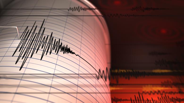 Після потужних повеней на Буковині стався землетрус: перші подробиці