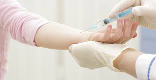 Рівень вакцинації  дітей на Буковині нижчий, ніж середній в Україні 
