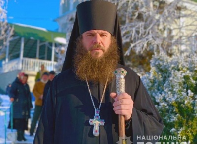 Пішов ловити рибу. У Чернівецькій області пропав настоятель монастиря Московської церкви