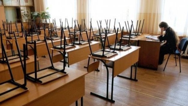На Буковині вже 70 класів у школах пішли на самоізоляцію через COVID-19