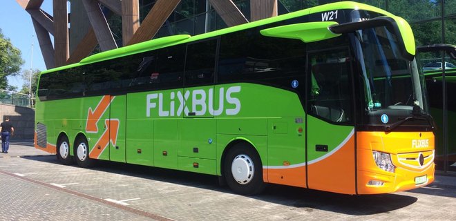 Німецький автобусний лоукостер запускає  рейс Чернівці-Варшава