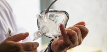 Чернівецький департамент охорони здоров’я придбає невідомі кисневі концентратори на три мільйона гривень
