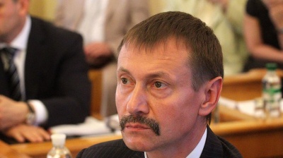 Михайло Папієв з Буковини - один із авторів скандального подання КС щодо е-декларацій 