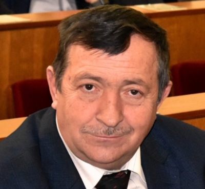 Депутат Чернівецької облради помер від ускладнень COVID-19
