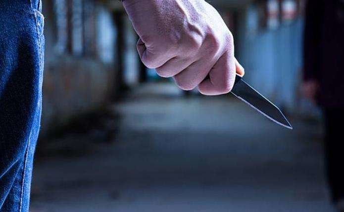 Смертельна різанина на Гравітоні: засудили чоловіка який наніс ножове поранення 21-річному хлопцю
