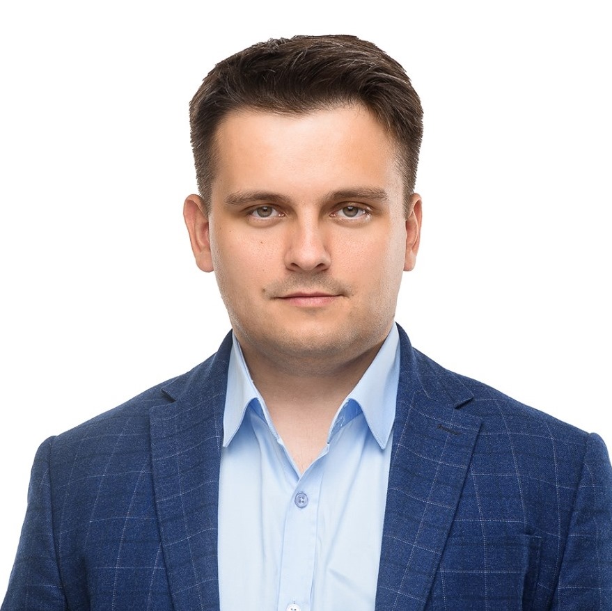 Михайло Павлюк: «ЄС послідовно виступає за створення коаліції патріотичних сил»