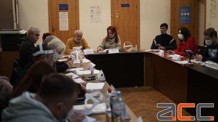 Чернівецька ТВК завершила прийом виборчої документації від ДВК 