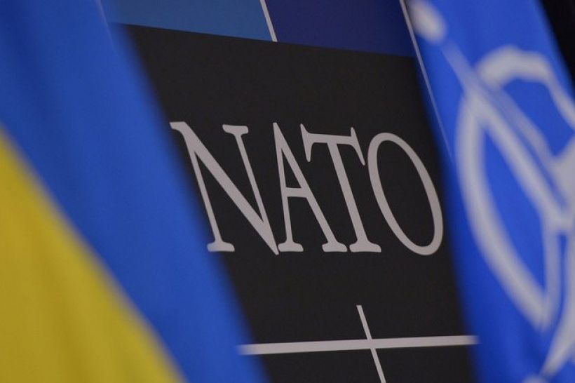 Україна має боротися за членство в НАТО – Яценюк