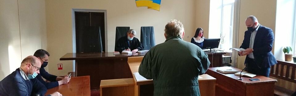 Справа Білика: у Чернівцях до суду знову не з'явилися ключові свідки