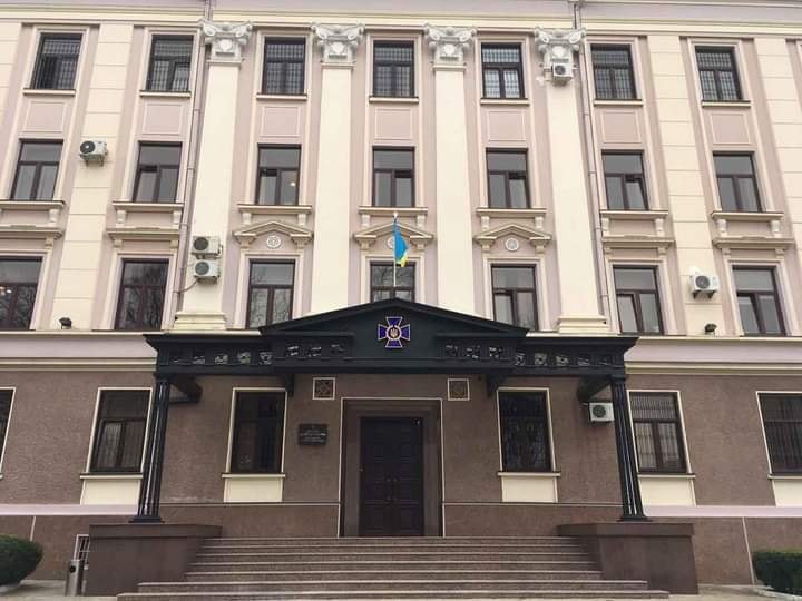 Вербувальницю 'днр' засудили до дев’яти з половиною років позбавлення волі, - УСБУ в Чернівецькій області