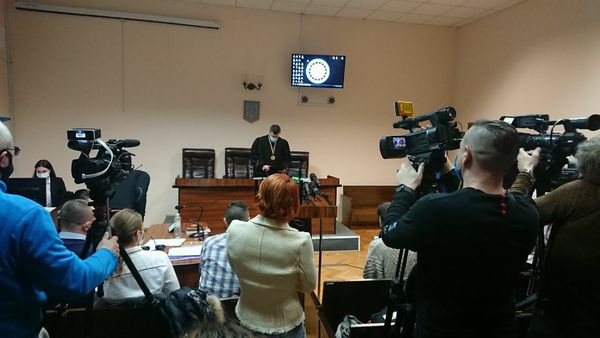 Законність першої сесії Чернівецької міськради розгляне апеляційний суд 