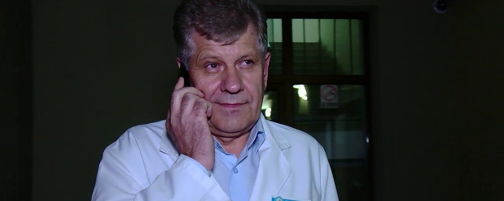 Директора перинатального центру в Чернівцях затримали на хабарі