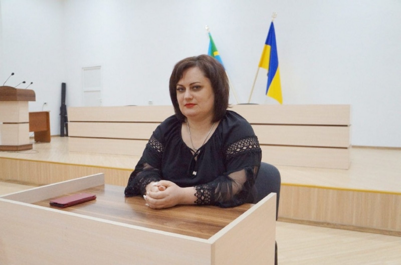Голову Новодністровської громади  Наталію Цимбалюк судитимуть через підозру у хабарі 