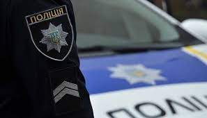 П'яний чернівчанин, який обматюкав поліцейського, сплатить 8500 гривень штрафу